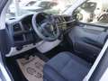 Volkswagen T6 Transporter 2.0 TDI lang Hochdach *KLIMA* Silber - thumbnail 7