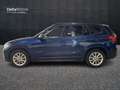 BMW X1 F48 - X1 xdrive20d Business Blau - thumbnail 2