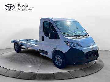 Proace Max 2.2D 140CV 35H L3H1 MT
