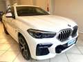 BMW X6 3.0d Xdrive M SPORT Cerchio 21 Tetto Apribile Bianco - thumbnail 2