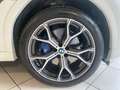 BMW X6 3.0d Xdrive M SPORT Cerchio 21 Tetto Apribile Bianco - thumbnail 15