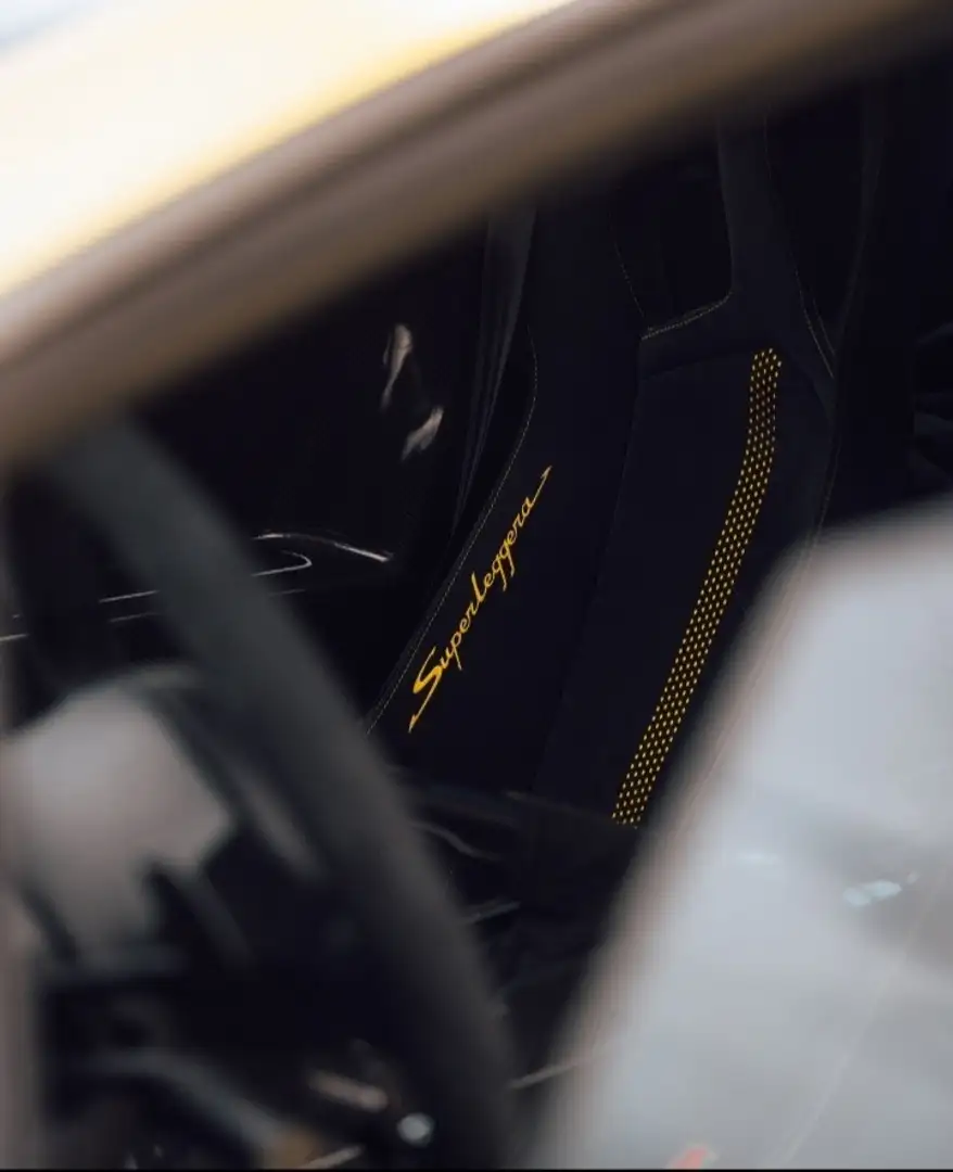 Lamborghini Gallardo Superleggera - 2