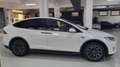 Tesla Model X Long Range AWD Blanc - thumbnail 15