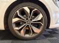 Renault Megane 1.5 dci 110 gt line edc bva 2ème main suivi complet Blanc - thumbnail 21