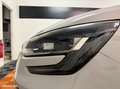 Renault Megane 1.5 dci 110 gt line edc bva 2ème main suivi complet Blanc - thumbnail 14