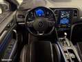 Renault Megane 1.5 dci 110 gt line edc bva 2ème main suivi complet Blanc - thumbnail 4