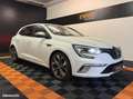 Renault Megane 1.5 dci 110 gt line edc bva 2ème main suivi complet Blanc - thumbnail 16