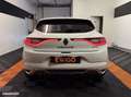 Renault Megane 1.5 dci 110 gt line edc bva 2ème main suivi complet Blanc - thumbnail 19