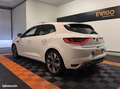 Renault Megane 1.5 dci 110 gt line edc bva 2ème main suivi complet Blanc - thumbnail 18