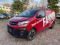 Opel Vivaro Edition M 2.0 CDTI Klima Standh. Motor klappert Rot - thumbnail 1