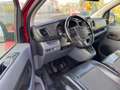 Opel Vivaro Edition M 2.0 CDTI Klima Standh. Motor klappert Rot - thumbnail 12