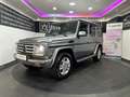 Mercedes-Benz G 350 BlueTec *STANDHZG*AHK*SCHIEBEDACH* Grau - thumbnail 9