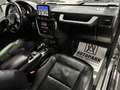 Mercedes-Benz G 350 BlueTec *STANDHZG*AHK*SCHIEBEDACH* Grau - thumbnail 15