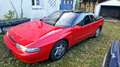 Subaru SVX SVX 3.3i A 4WD Rouge - thumbnail 2