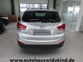 Hyundai iX35 2.0 CRDi Premium AWD Allrad Aut. Navi Leder Ezüst - thumbnail 6