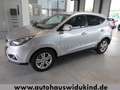 Hyundai iX35 2.0 CRDi Premium AWD Allrad Aut. Navi Leder Срібний - thumbnail 7
