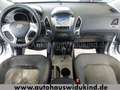 Hyundai iX35 2.0 CRDi Premium AWD Allrad Aut. Navi Leder Ezüst - thumbnail 12