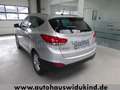 Hyundai iX35 2.0 CRDi Premium AWD Allrad Aut. Navi Leder Срібний - thumbnail 3