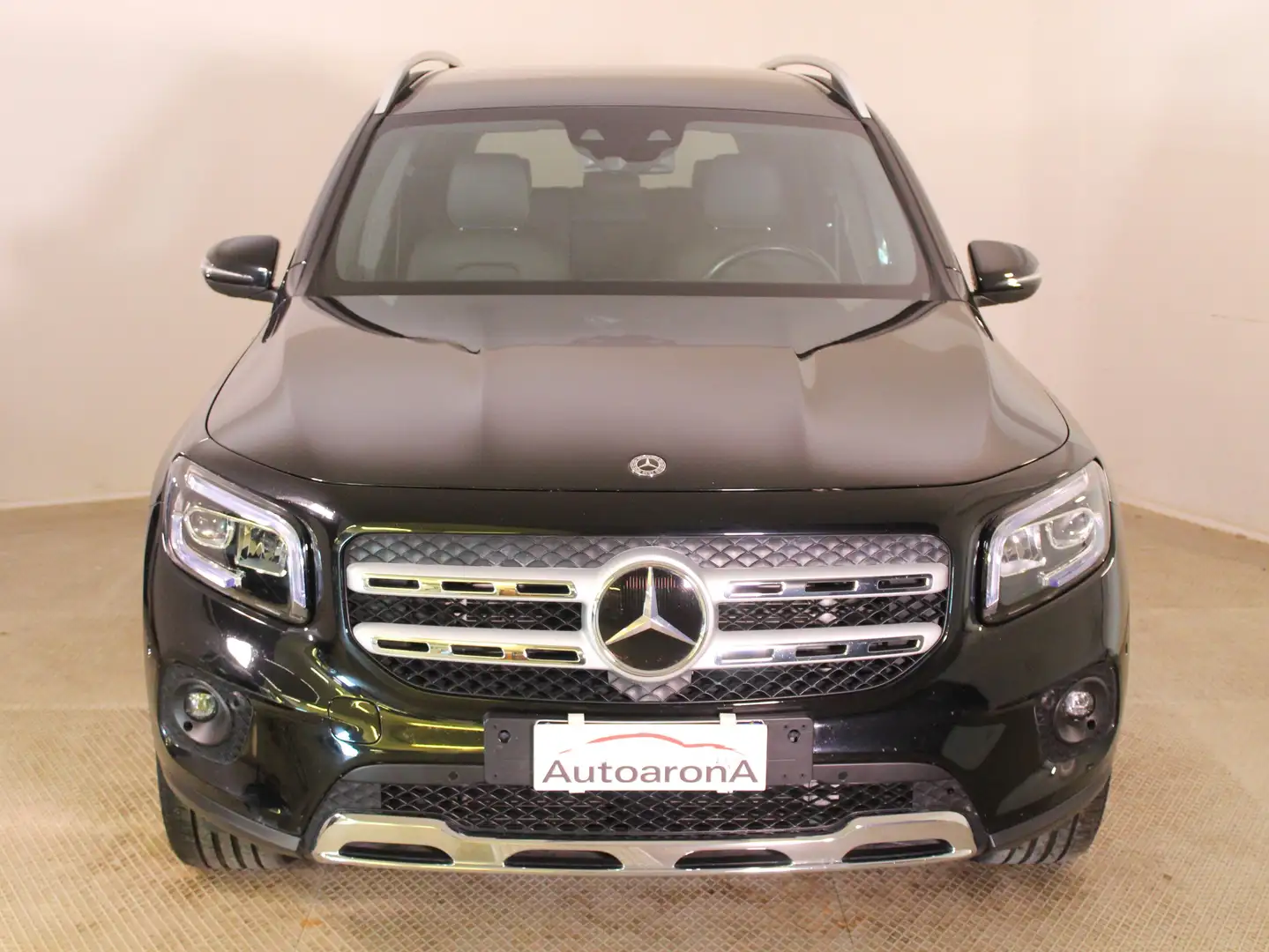 Mercedes-Benz GLB 200 GLB - X247 2019 d Sport Plus auto Noir - 2