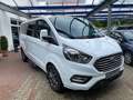 Ford Tourneo Custom 320L2''Titanium X''Bi-Xenon,Kamera,AHK Weiß - thumbnail 3