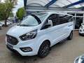 Ford Tourneo Custom 320L2''Titanium X''Bi-Xenon,Kamera,AHK White - thumbnail 1