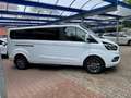 Ford Tourneo Custom 320L2''Titanium X''Bi-Xenon,Kamera,AHK White - thumbnail 4