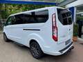 Ford Tourneo Custom 320L2''Titanium X''Bi-Xenon,Kamera,AHK Weiß - thumbnail 7