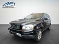 Volvo XC90 D5 Summum/Leder/7 Sitze/Navi/GSD/Bi Xen/18" Zwart - thumbnail 1