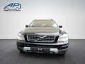 Volvo XC90 D5 Summum/Leder/7 Sitze/Navi/GSD/Bi Xen/18" Zwart - thumbnail 2