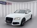 Audi SQ5 3.0 TDI quattro*Garantie*Finanzierung* Blanc - thumbnail 1