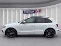 Audi SQ5 3.0 TDI quattro*Garantie*Finanzierung* Blanc - thumbnail 2
