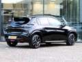 Peugeot 208 Hybrid 136 e-DCS6 GT | Navi / Camera / Climate Zwart - thumbnail 6
