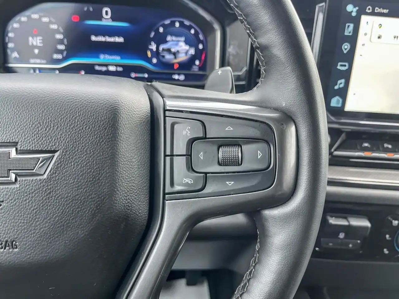 Chevrolet Silverado 1500 снимка Chevrolet Silverado 1500