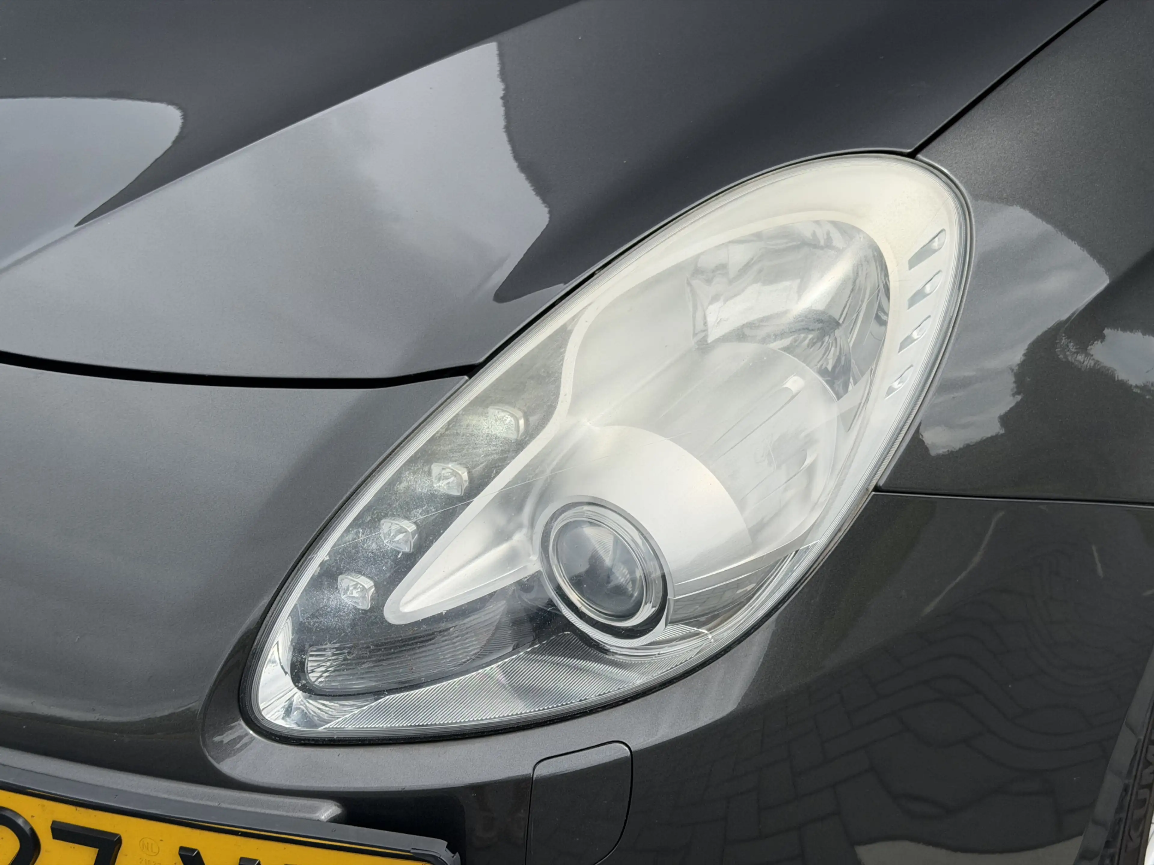 Alfa Romeo Giulietta 1.4 T Distinctive | Nieuwe APK | Leder | Cruise | — photo 14