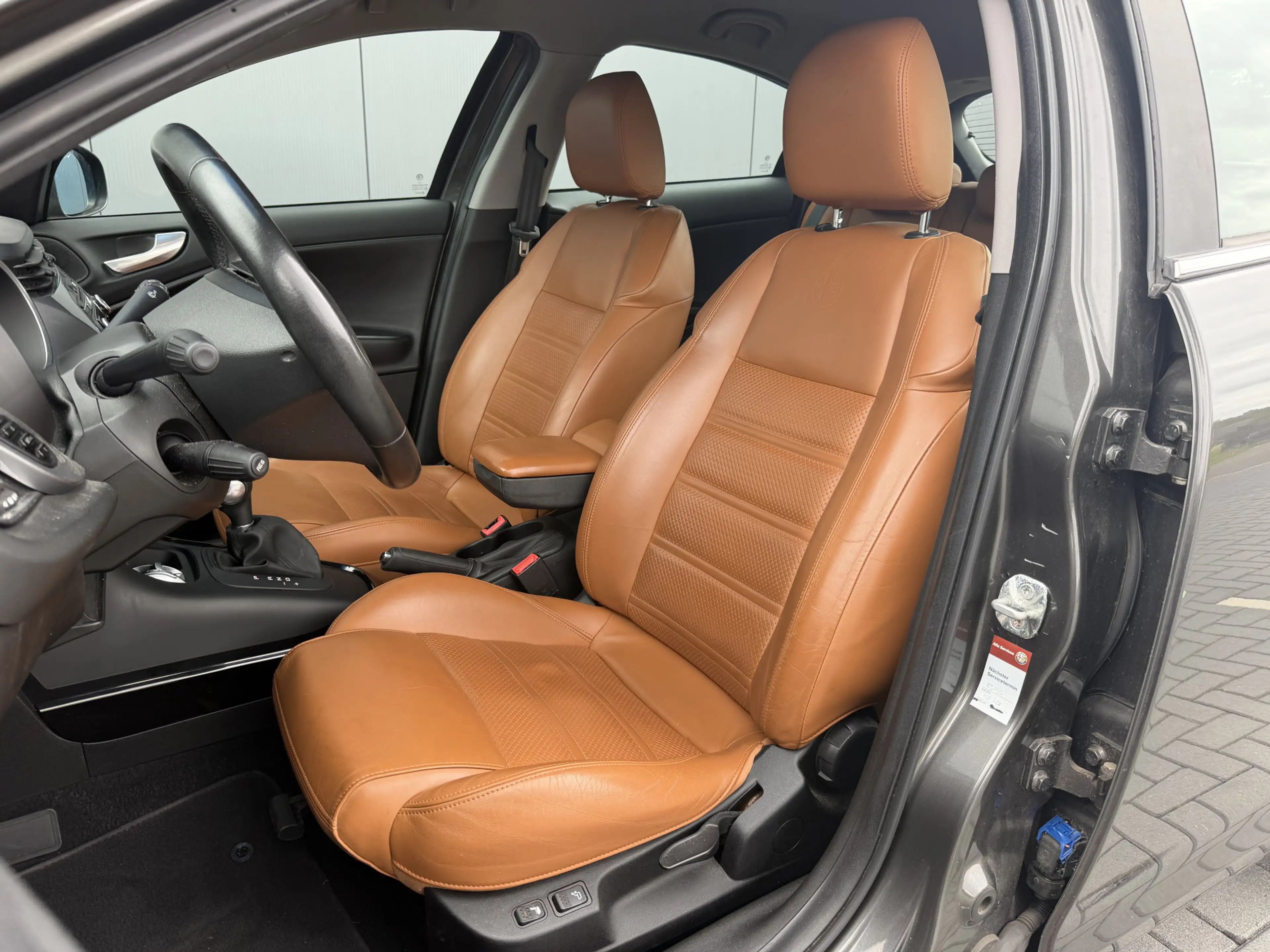 Alfa Romeo Giulietta 1.4 T Distinctive | Nieuwe APK | Leder | Cruise | — photo 4