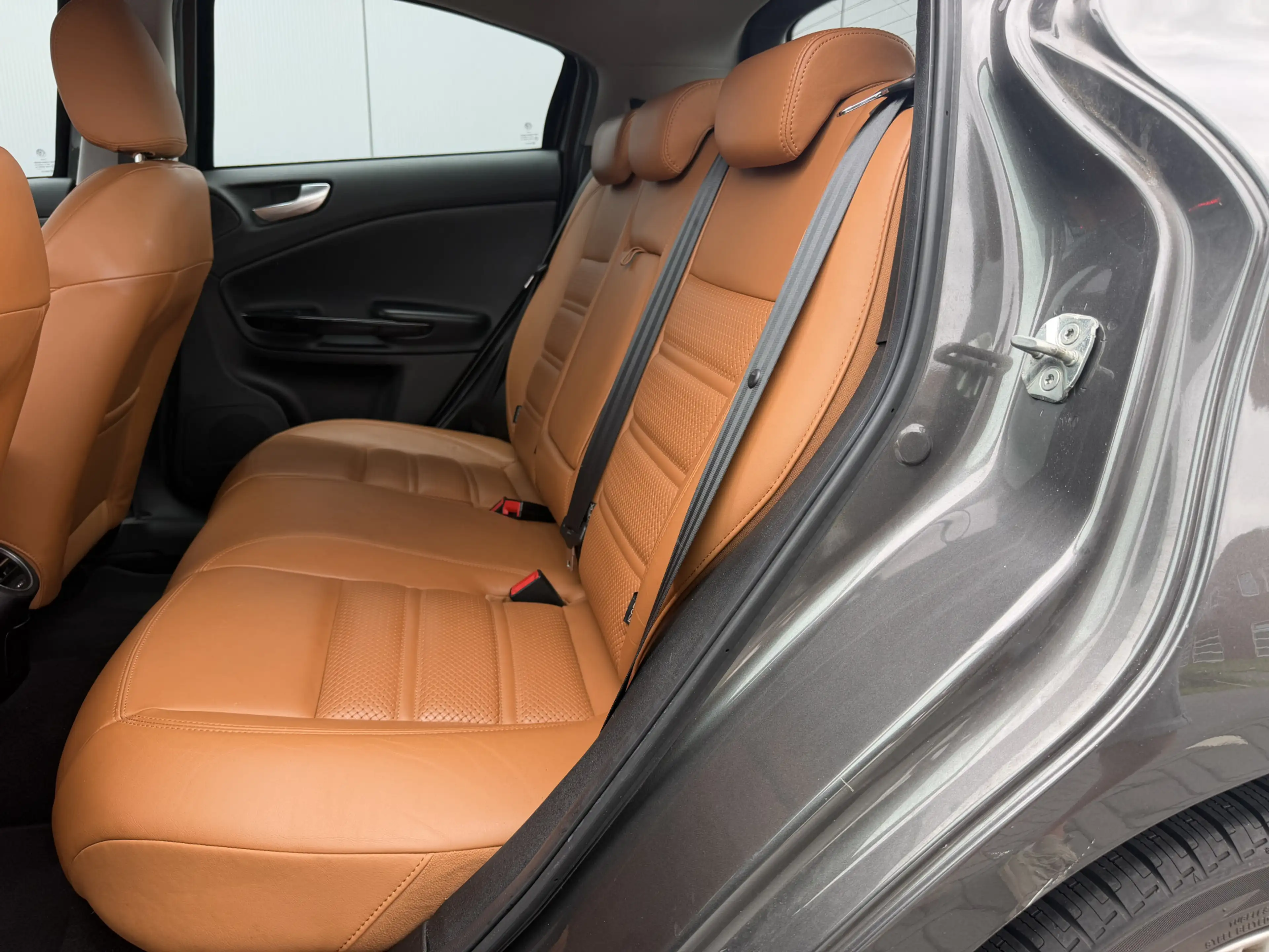 Alfa Romeo Giulietta 1.4 T Distinctive | Nieuwe APK | Leder | Cruise | — photo 5