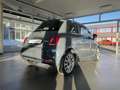 Fiat 500 DolceVita 1.0 GLASDACH KLIMAAUT GRA GBA PDC Klima Grau - thumbnail 5