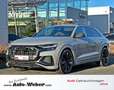 Audi Q8 45TDI qu compet.+ B&O LUFT STANDHZ PANO AHK Grau - thumbnail 1