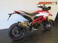Ducati Hypermotard 939 SP ABS AKRA VET!! Rood - thumbnail 3