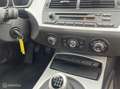 BMW Z4 Roadster 2.5i Executive Leder Airco Cruise Control Fekete - thumbnail 8