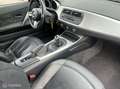 BMW Z4 Roadster 2.5i Executive Leder Airco Cruise Control crna - thumbnail 4