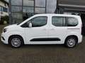Opel Combo LIFE E 1.2 Edition EU6d*NAVI*CAM* Blanc - thumbnail 2
