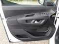 Opel Combo LIFE E 1.2 Edition EU6d*NAVI*CAM* Blanc - thumbnail 4