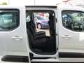 Opel Combo LIFE E 1.2 Edition EU6d*NAVI*CAM* Blanc - thumbnail 15