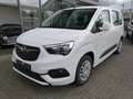 Opel Combo LIFE E 1.2 Edition EU6d*NAVI*CAM* Blanc - thumbnail 1