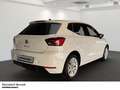 SEAT Ibiza Xcellence 1.0 TSI DSG Voll-LED Navi Einparkhilfe R Weiß - thumbnail 4