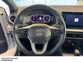 SEAT Ibiza Xcellence 1.0 TSI DSG Voll-LED Navi Einparkhilfe R Weiß - thumbnail 12