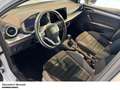 SEAT Ibiza Xcellence 1.0 TSI DSG Voll-LED Navi Einparkhilfe R Weiß - thumbnail 10