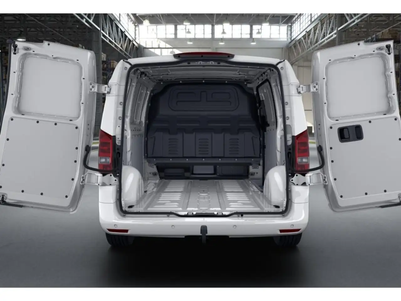 Mercedes-Benz Vito 114 CDI Kasten/Kompakt/AHK/LED/Parktronic 9
