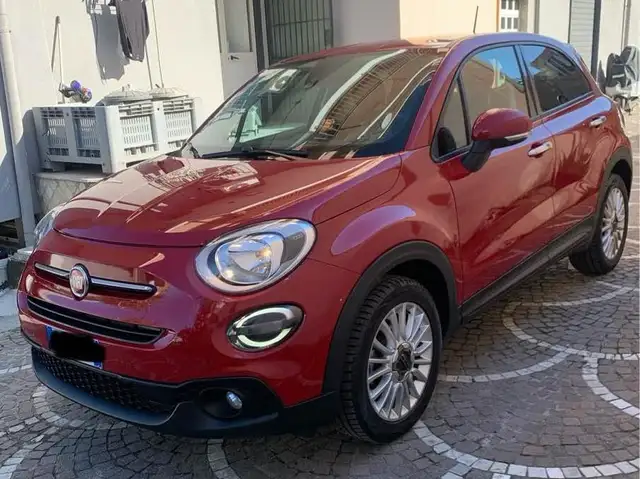 Fiat 500X 500 X 2022 1.3 mjt Connect 95cv
